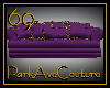 69PAC Elite Violet Trio