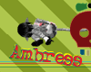 Ambress ~ Furry poses