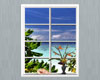 Ocean View Window