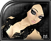 .m. WildQueen Black