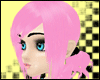 !Y! Pink Medusa