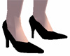 Sexy Black Heel