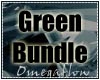 Pv2 Green Bundle