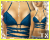 -tx- CrosieBra blue