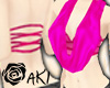 [Aki] Diva # PK
