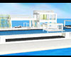 water villa