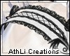 LK~HeadDress-Classic II