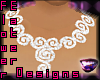 Spiral Diamond NecklaceS