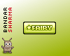 (BS) FAIRY Sticker