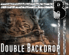 PDB Dark Decay