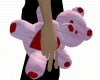 Valentine's Bear (M)