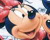 *W*~Romantic Snow Mickey
