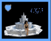 fountain
