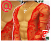 PP~C-ture Lace JK Red F