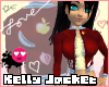 Kelly Jacket
