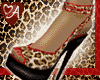 Leopard / Red