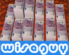 -WG- Lots of Money