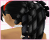 BB*Black Curly Tail