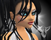 (T) Dream hair black