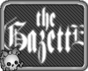 [PL]the gazettE logo fan