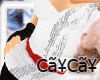 CaYzCaYz SequinStarlet