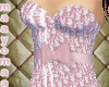 ]pink dress