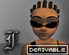 Niobe Opaque Derivable