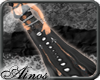 {A}Demanding Diva Dress