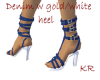 *KR-DiamondShine DenimWh