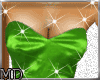 Product Image for *MD*green satin dress