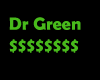 Dr Green