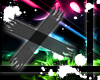 [x]Black Masking Tape[x]