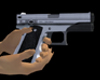 Lara Pistol (L)