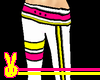 .R. Fruit Happy Capris