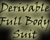 Sync Full Body Mesh