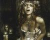 Hot Vampire Girl