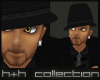 {H+H} THE BOSS - Trilby