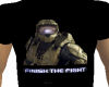 Master Chief Tee