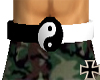[RC] Ying Yang Belt