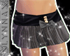 [LYN] Pleat Ribbon Girl