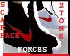 [R] Scarface forces