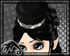 LK~Belle's Black Hat
