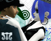 ]m[ mal & Nymphy