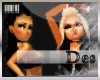 HotMoma&&Desti Sticker