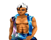 FLASHIN LAZER VEST