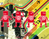 `Dancing Robots