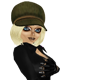 Product Image for Bleach Blonde Pixy Hat