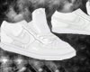 (e) All White Forces