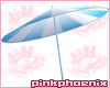 Cloud B Umbrella