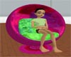 ToxicX rave chair